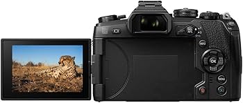 OLYMPUS　OM-D E-M1markii Olympus announces limited edition OM-D E-M1 Mark II camera